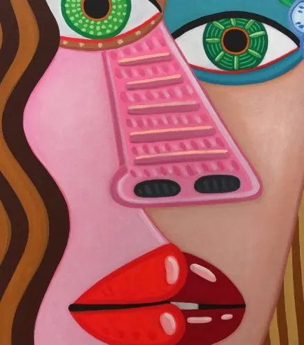 Art Basel Paris+: 'unboxing'