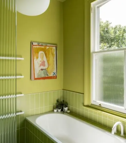 Banyo Ritüeli