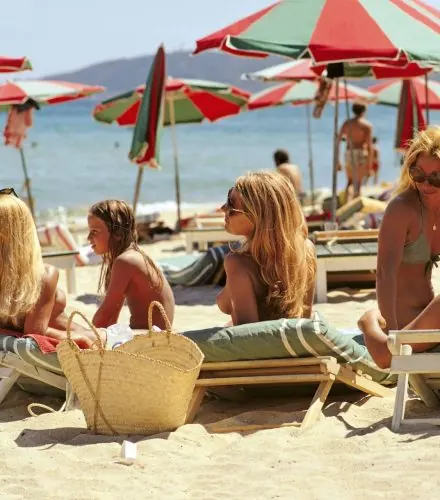 French RIVIERA