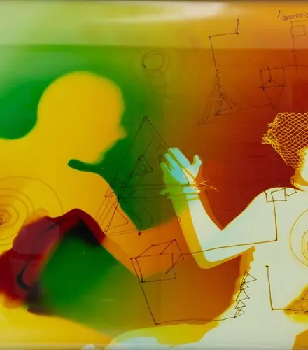 Lea Colombo ve Colours of My Body