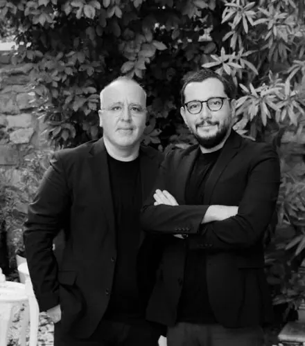 Nishane Üzerine: Murat Katran ve Mert Güzel