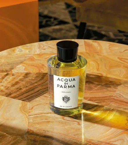 Spotlight: Acqua di Parma