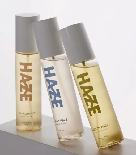 Spotlight: Haze