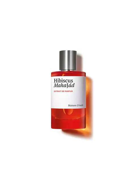 Maison Crivelli Hibiscus Mahajád Extrait de Parfum 100 ml