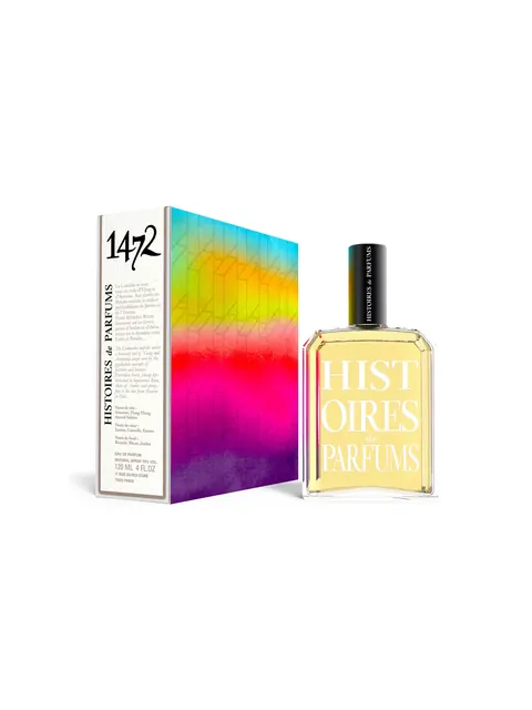 Histoires de Parfums 1472 – 120 ml