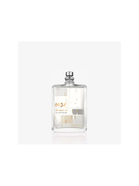 Escentric Molecules Molecule 04 100 ml Edt