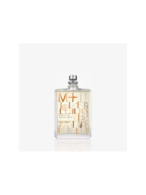Escentric Molecules Molecule 01 + Guaiac 100 ml Edt