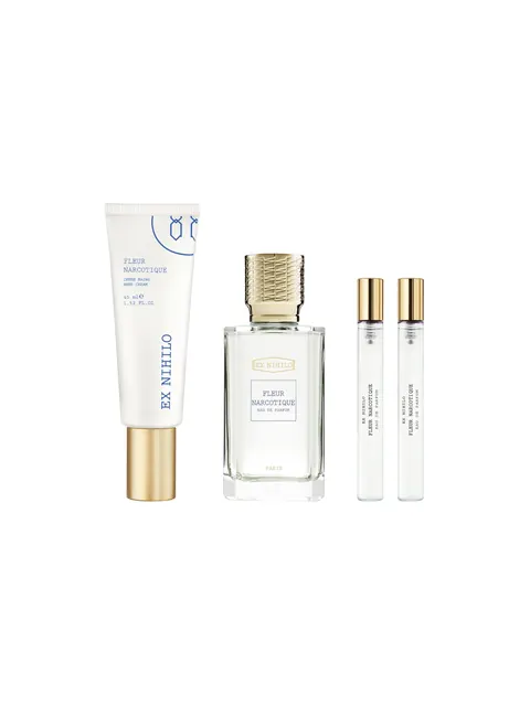 Ex Nihilo Fleur Narcotic Coffret Celebration