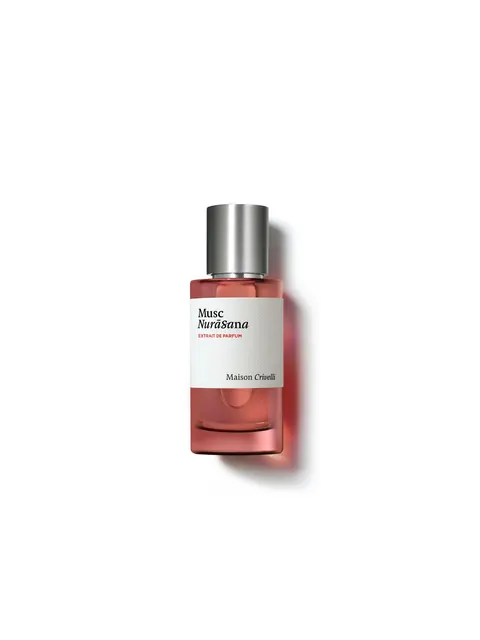 Maison Crivelli Musc Nurasana Extrait 50 ml