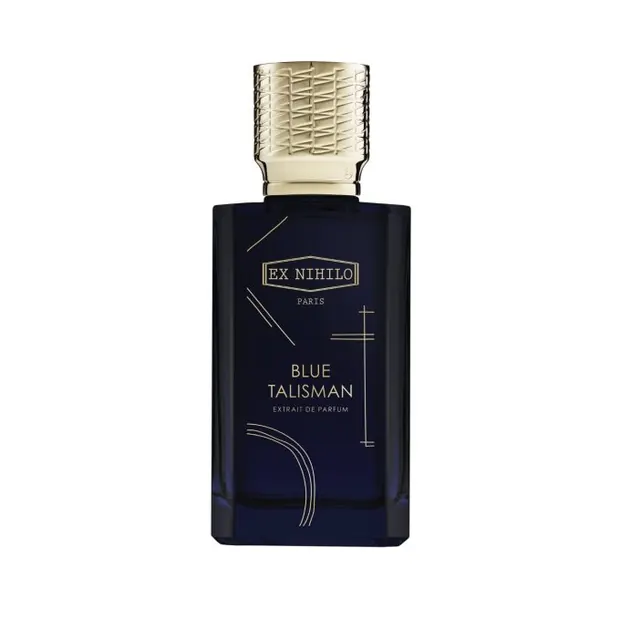 Ex Nihilo Blue Talisman Extrait de Parfum 100 ml