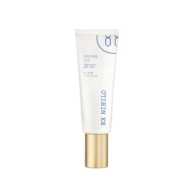 Ex Nihilo Cologne 352 Hand Cream 45 ml