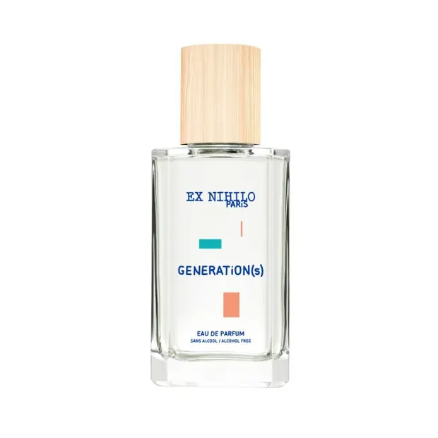 Ex Nihilo Generation(s) Edp 100 ml