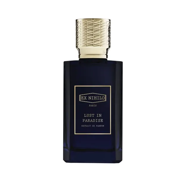 Ex Nihilo Lust In Paradise Extrait de Parfum 100 ml