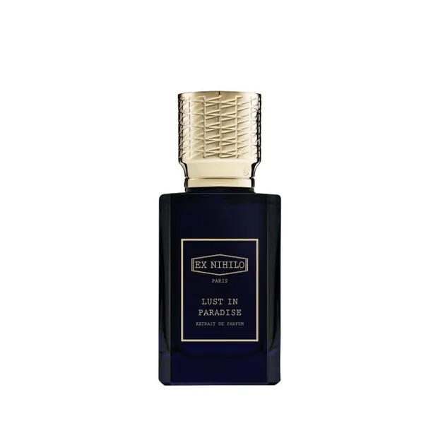Ex Nihilo Lust In Paradise Extrait de Parfum 50 ml