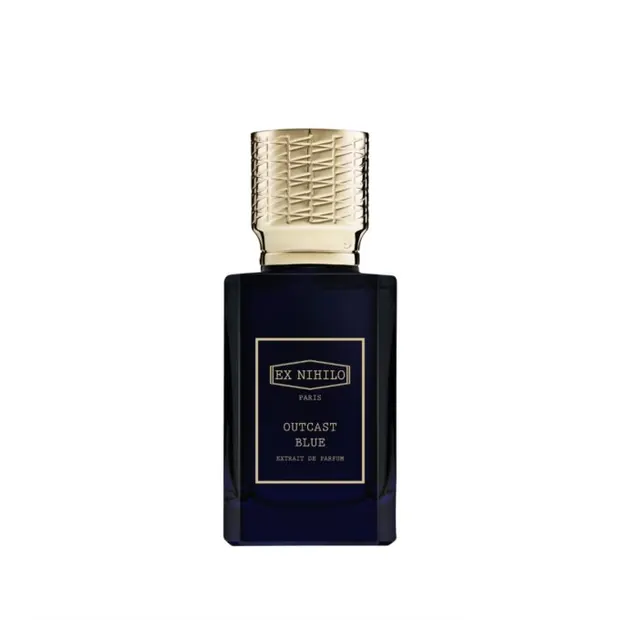 Ex Nihilo Outcast Blue Extrait de Parfum 50 ml