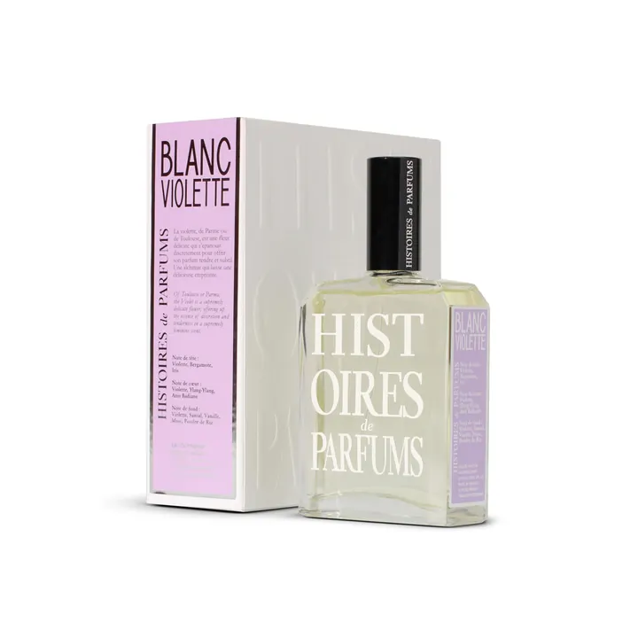 Histoires de Parfums