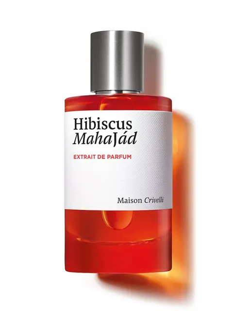Maison Crivelli Hibiscus Mahajád Extrait de Parfum 100 ml