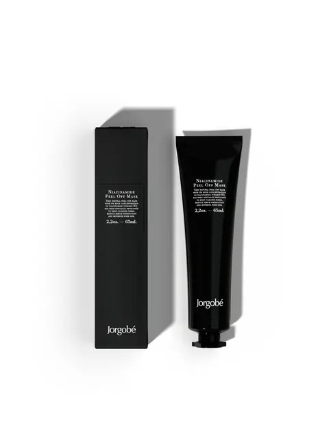 Jorgobé Niacinamide Peel Off Mask 65 ml