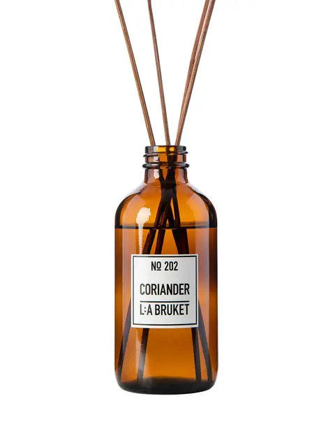 L:a Bruket Room Diffuser Coriander 200 ml