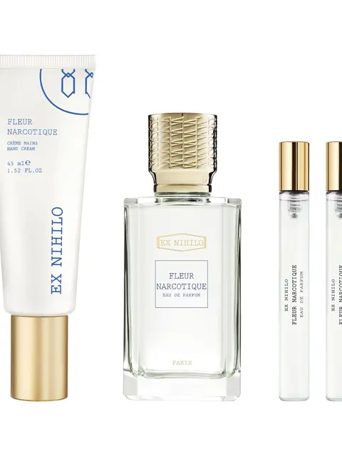 Ex Nihilo Fleur Narcotic Coffret Celebration