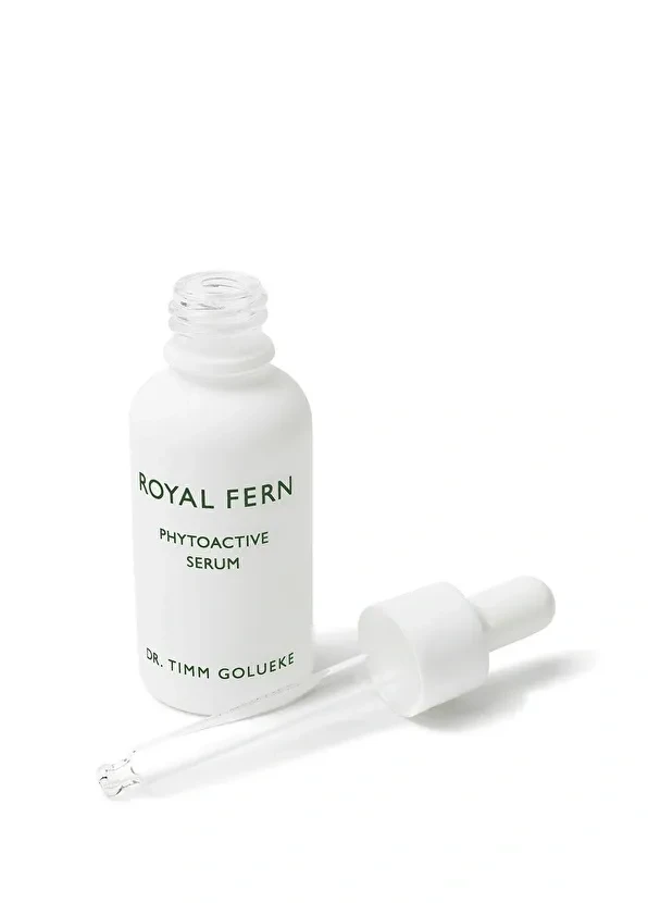 Royal Fern Phytoactive Serum 30 ml