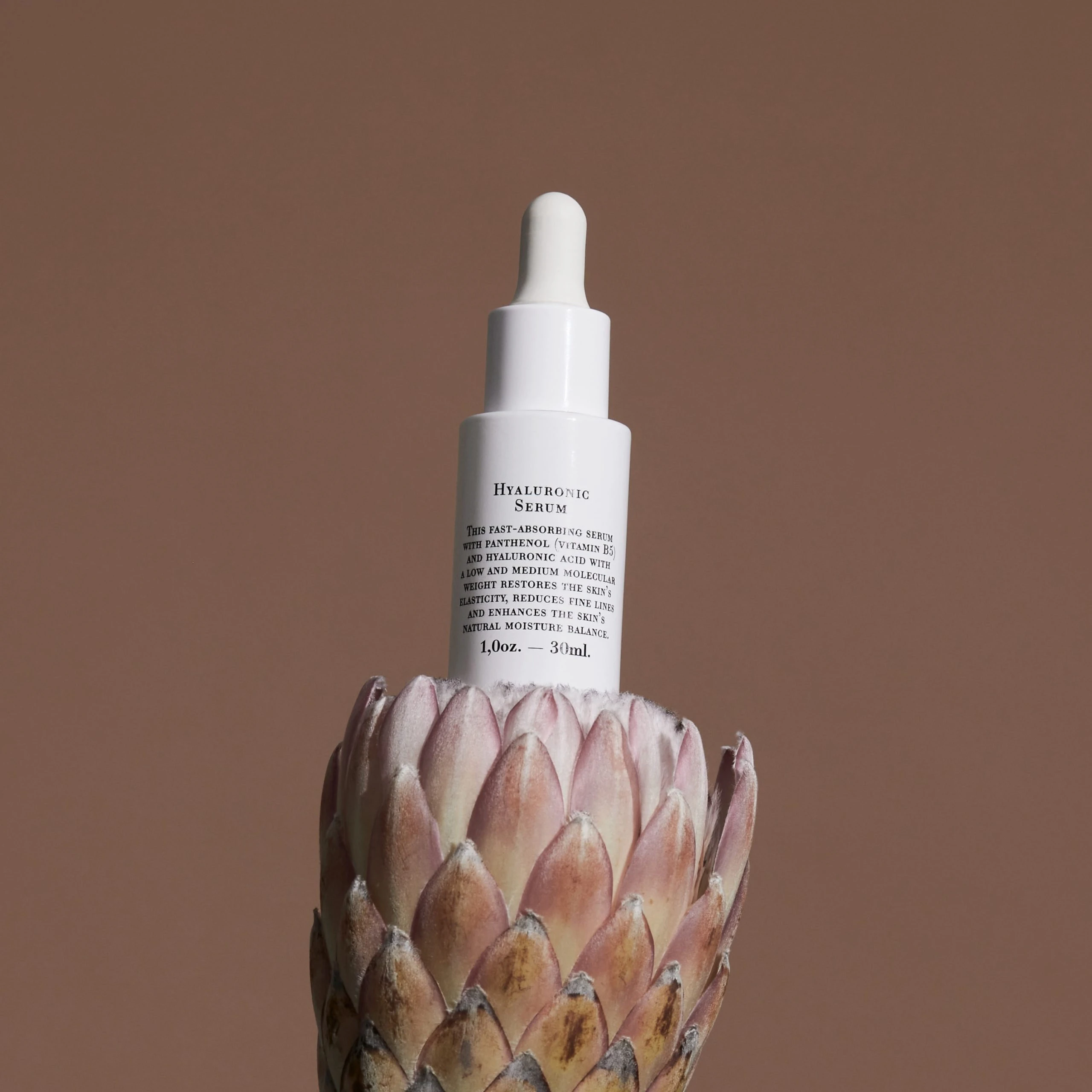 Jorgobé hyaluronik asit serum nemlendirme bakımı