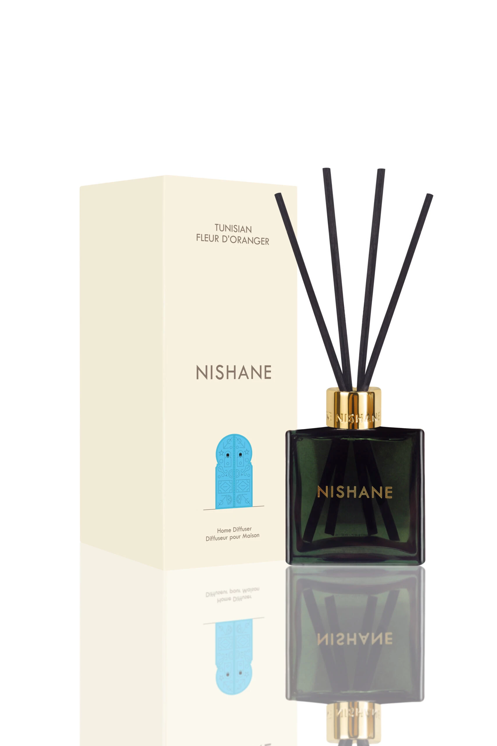 Nishane Tunisian Fleur D’oranger 200 ml Oda Kokusu