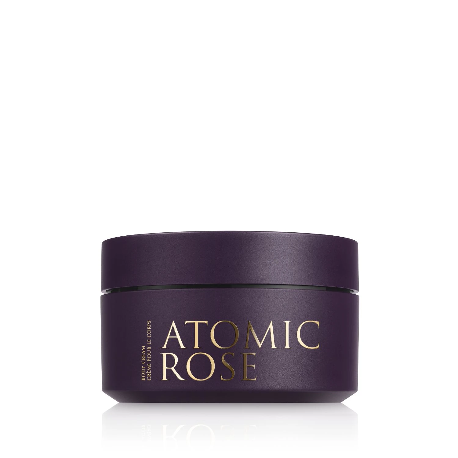 Initio Atomic Rose Scented Body Cream 200 ml