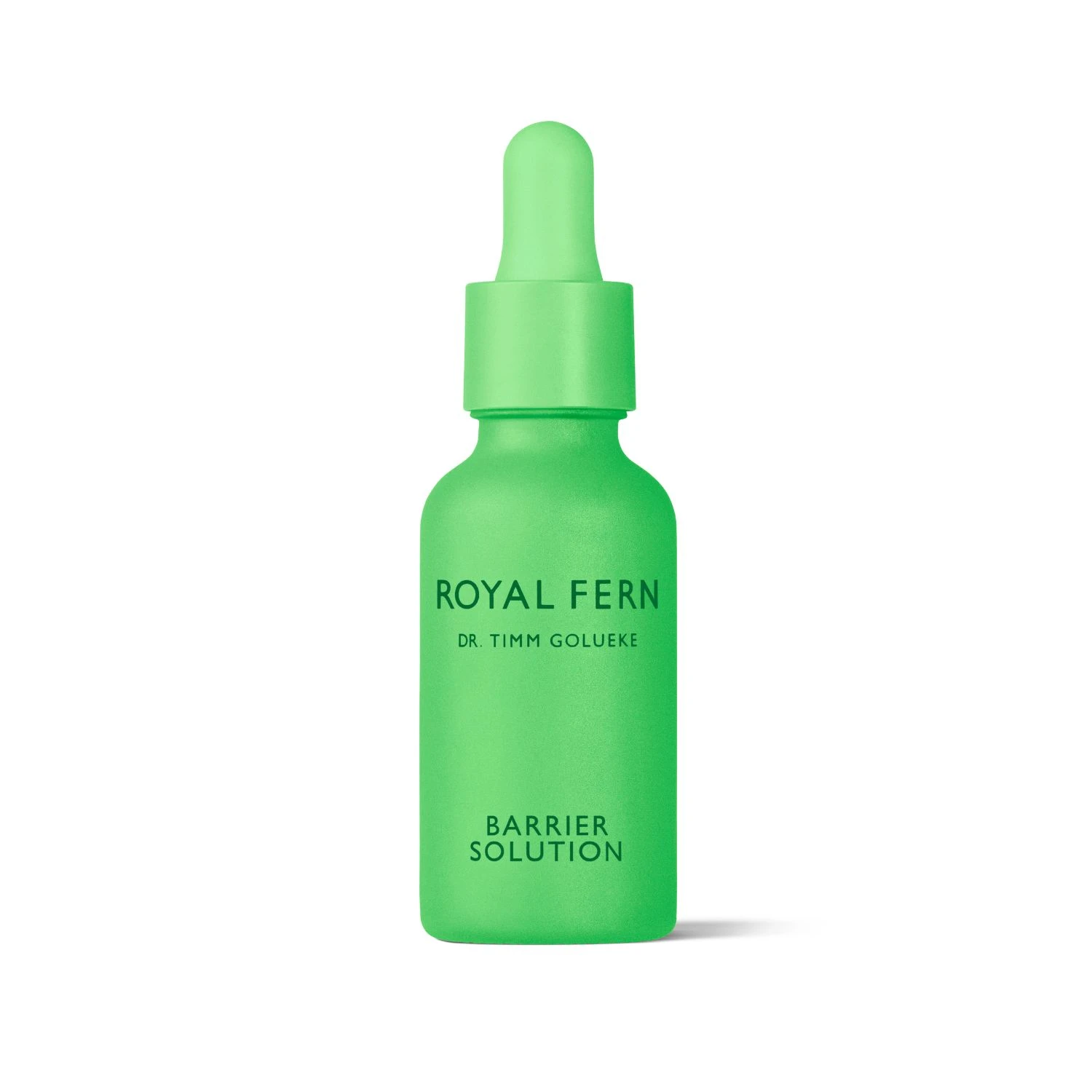 Royal Fern Barrier Solution 30 ml
