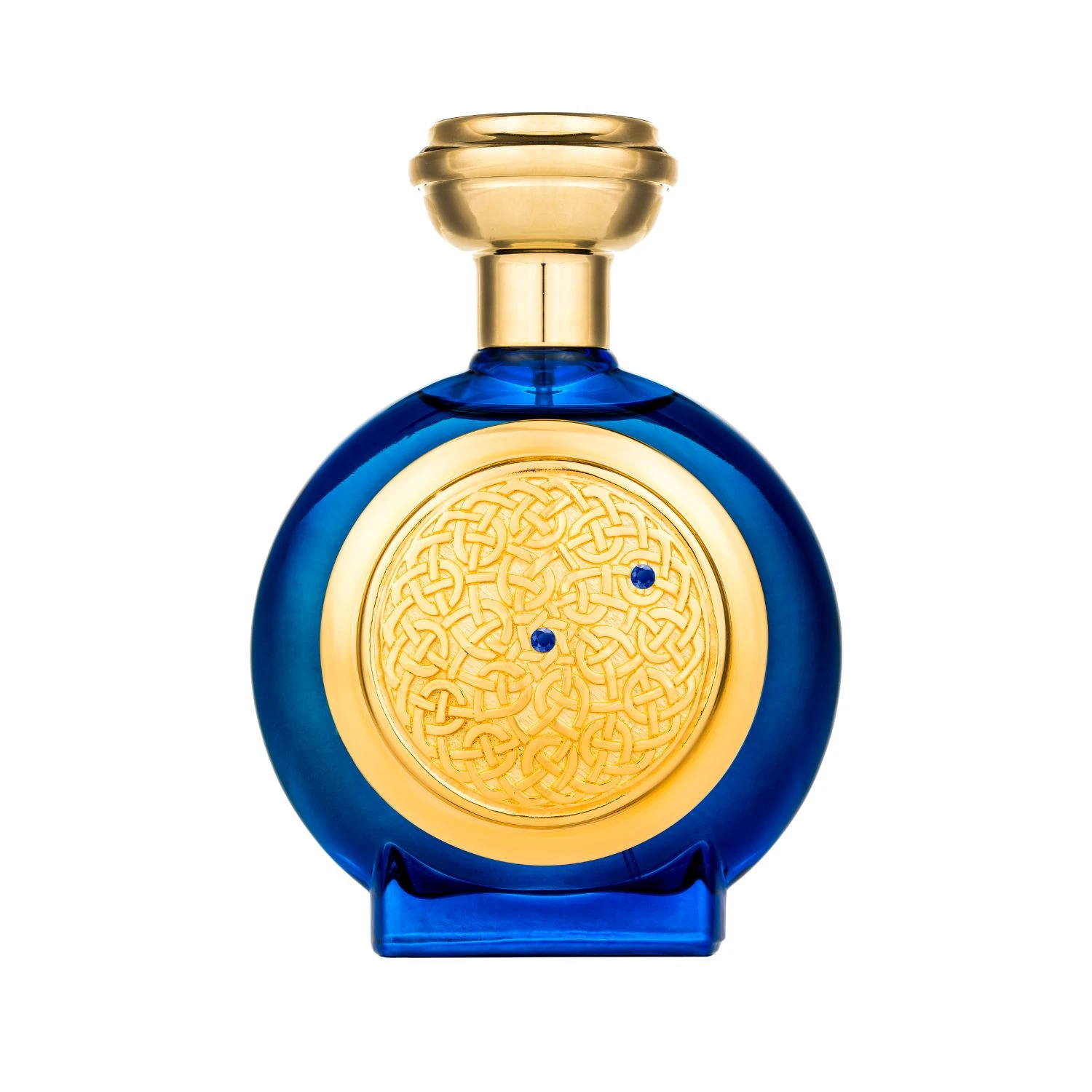 Boadicea the Victorious Blue Sapphire Supercharged Edp 100 ml