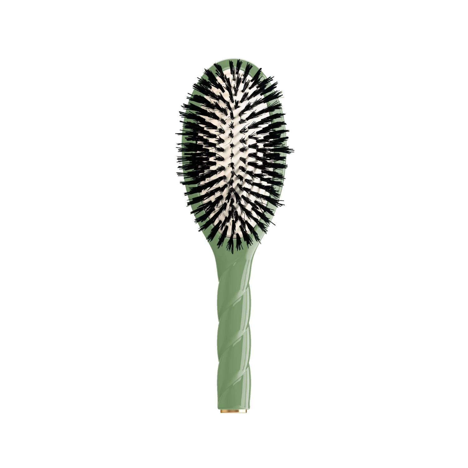 La Bonne Brosse Large N01 Vert Amande