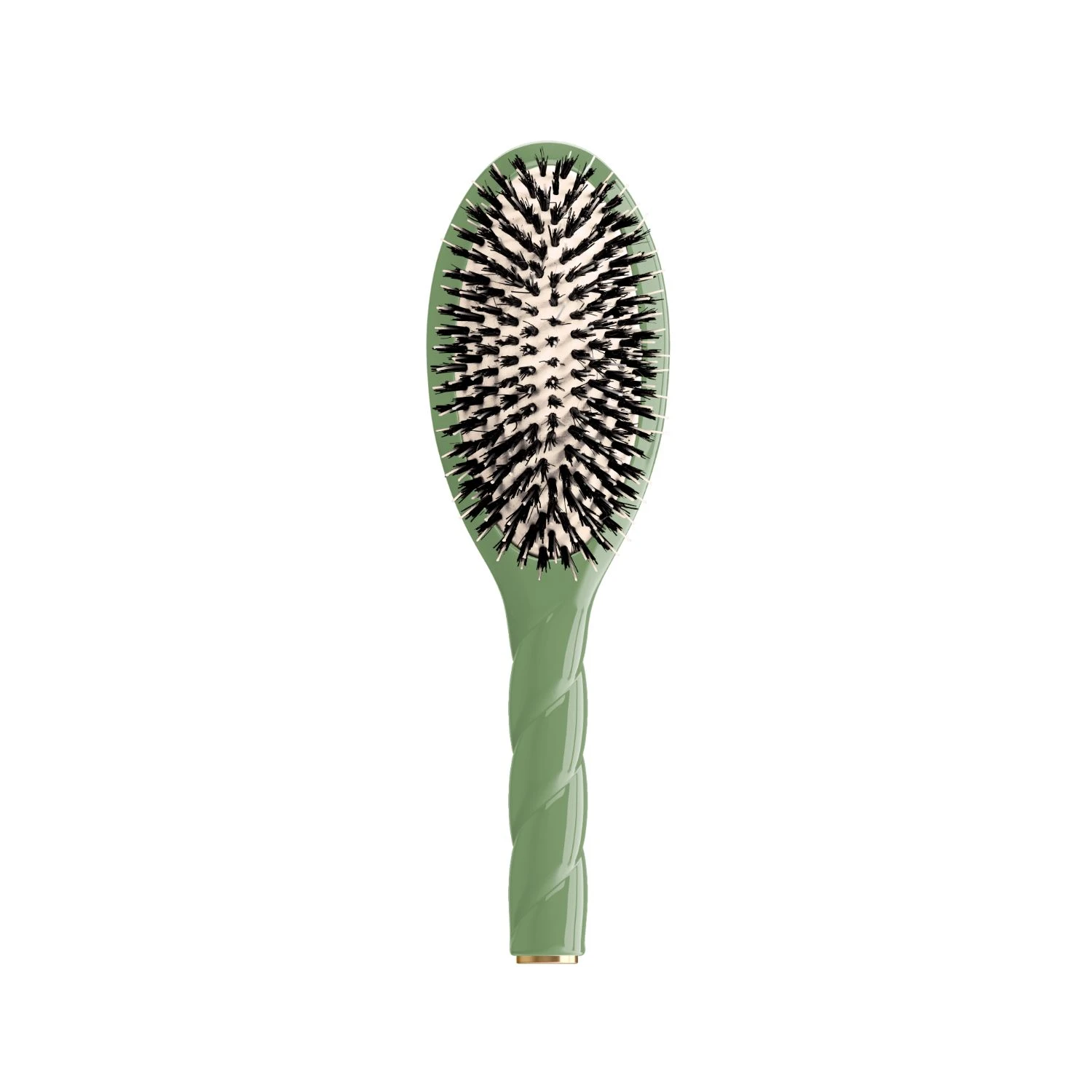 La Bonne Brosse Large N02 Vert Amande