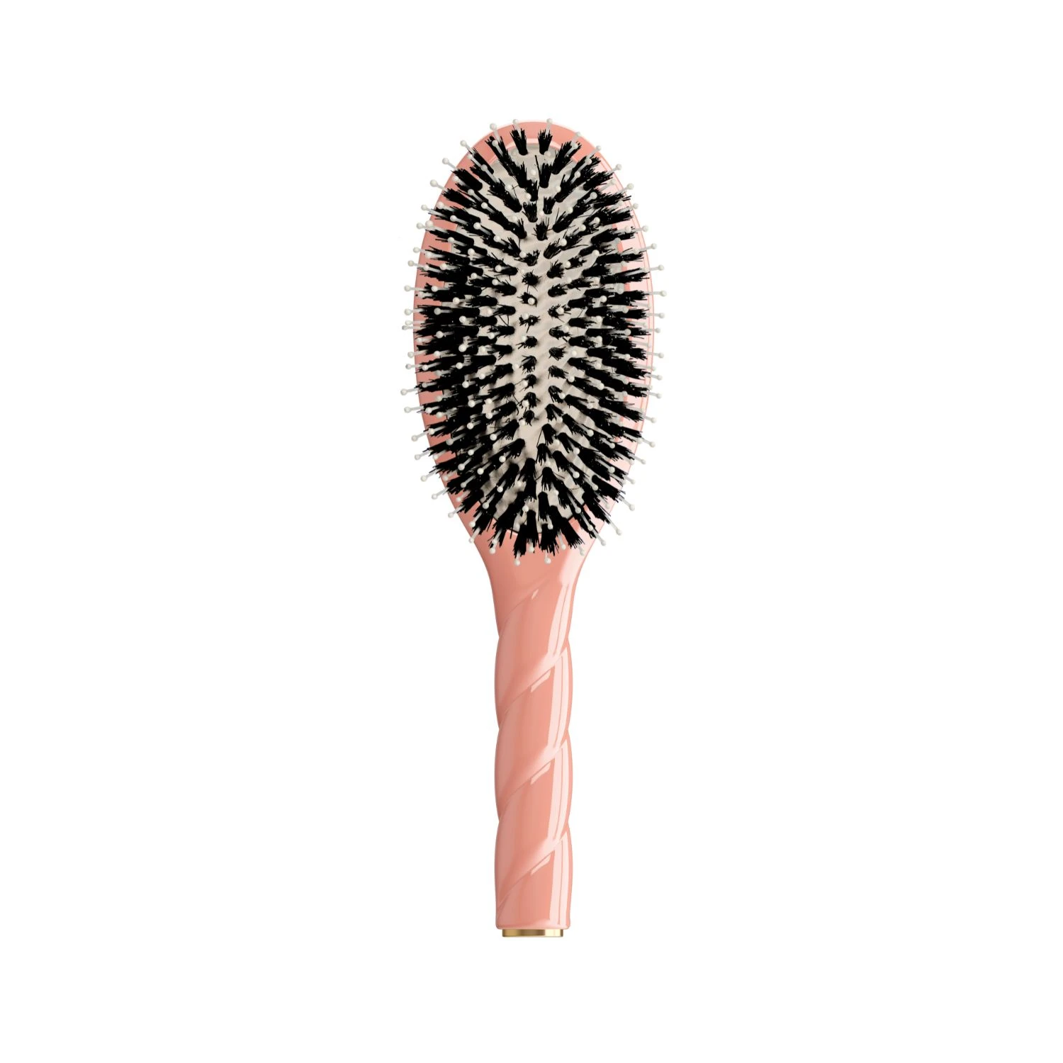 La Bonne Brosse Large N03 Orange Corail