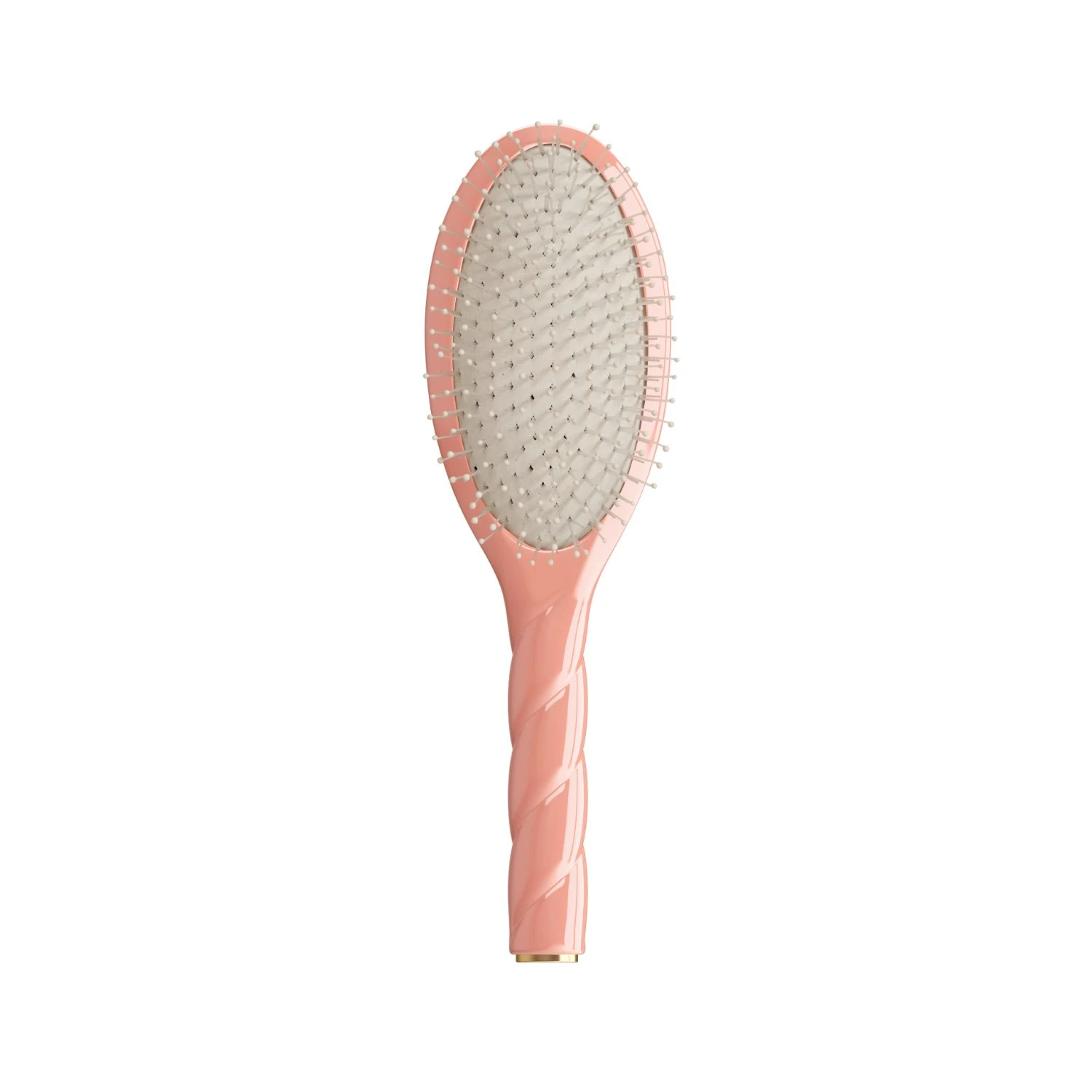 La Bonne Brosse Large N04 Orange Corail