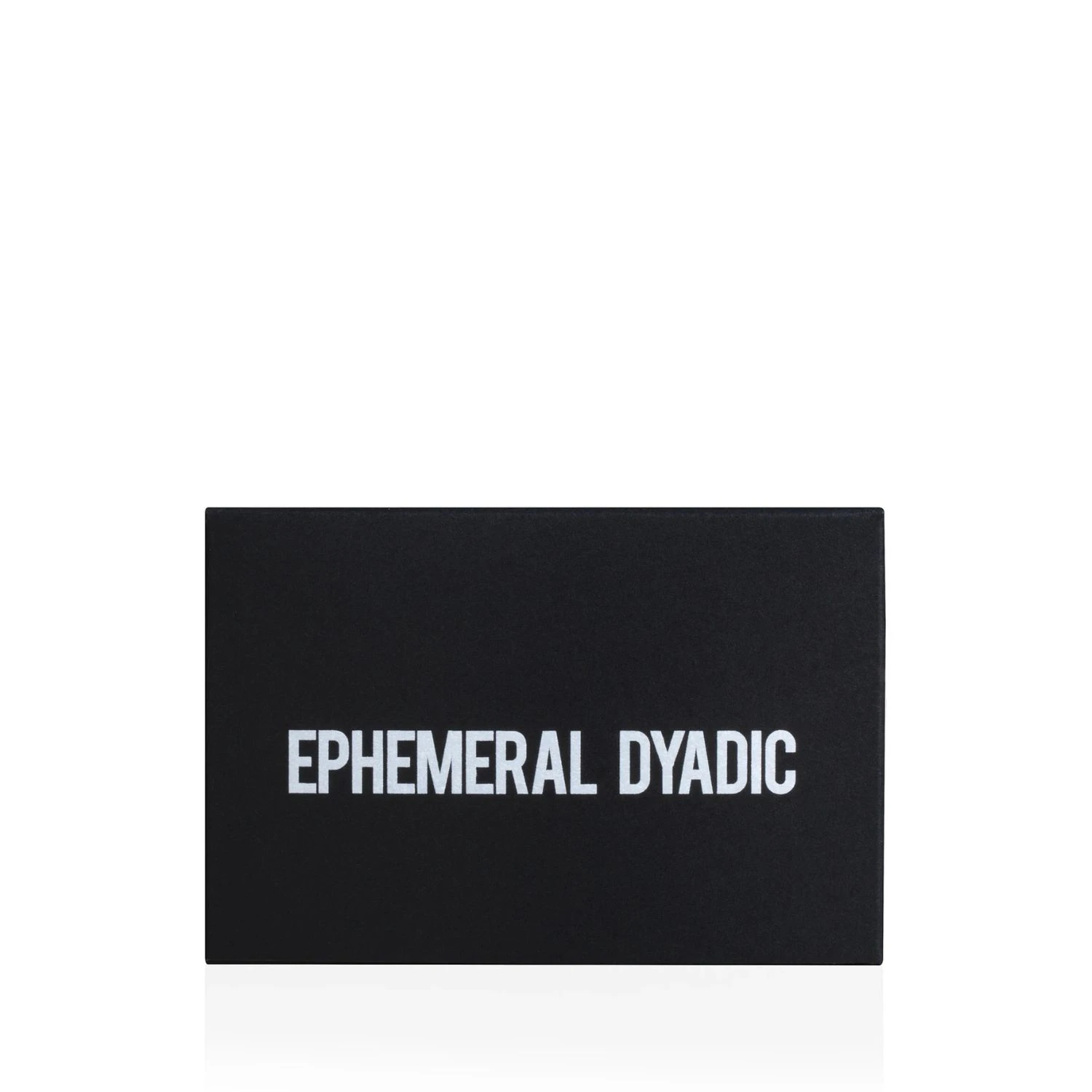 Ephemeral Dyadic Discovery Set 9x2ml