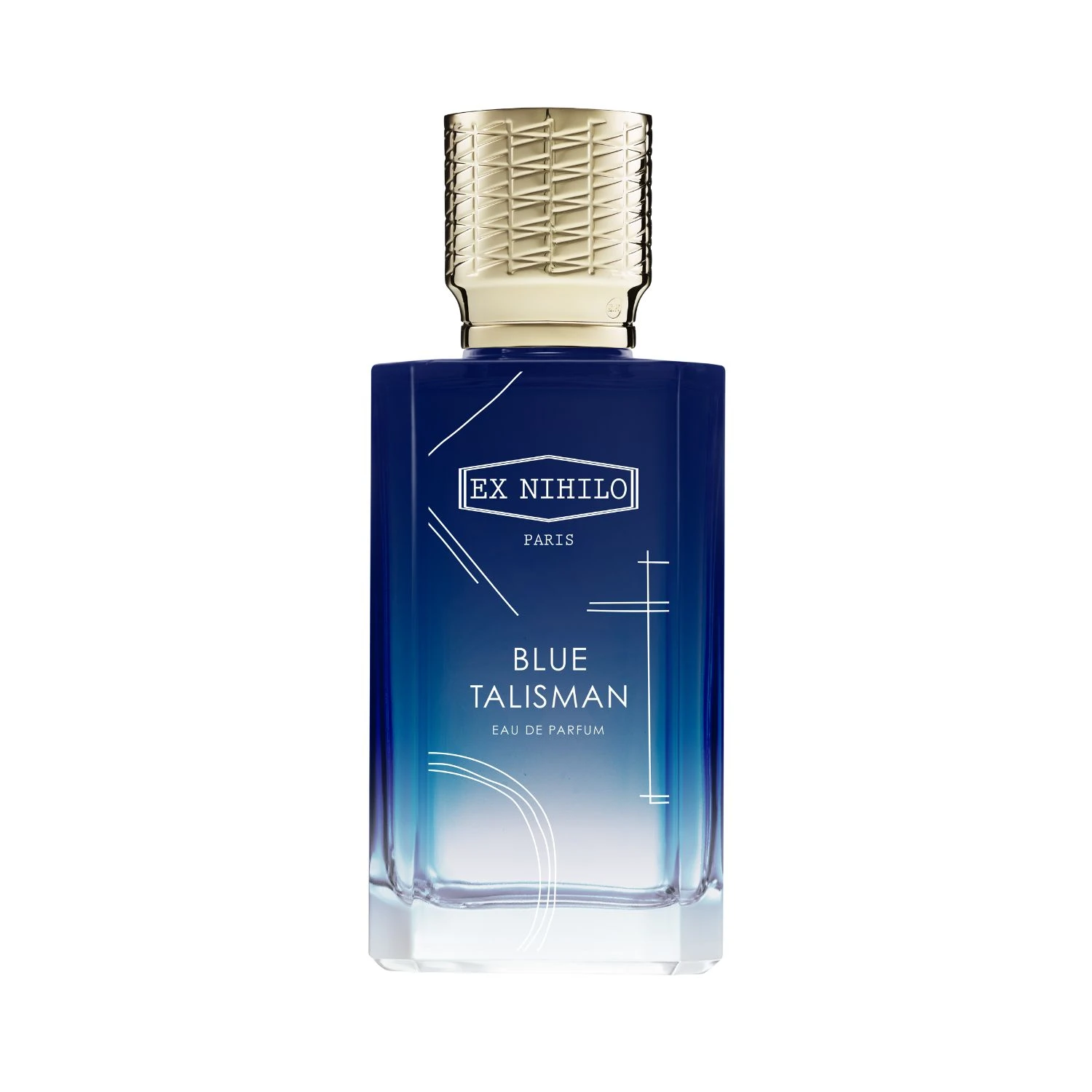 Ex Nihilo Blue Talisman Edp 100 ml