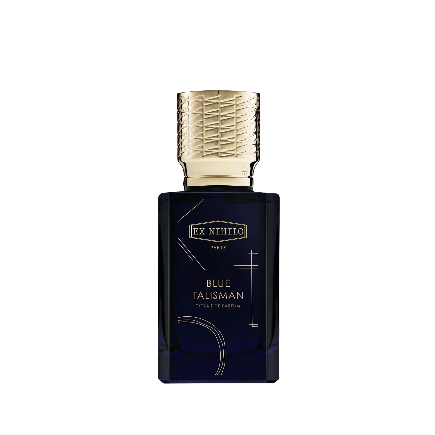 Ex Nihilo Blue Talisman Extrait de Parfum 50 ml
