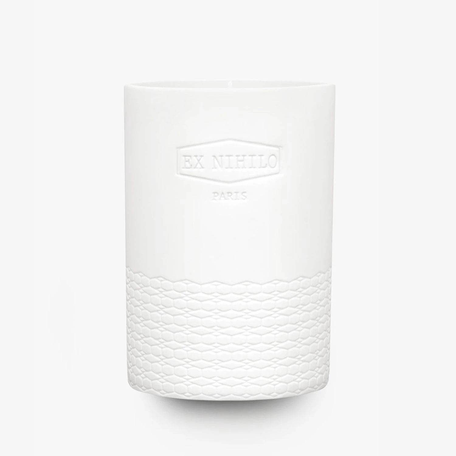 Ex Nihilo Ambre Fou Candle 300 gr