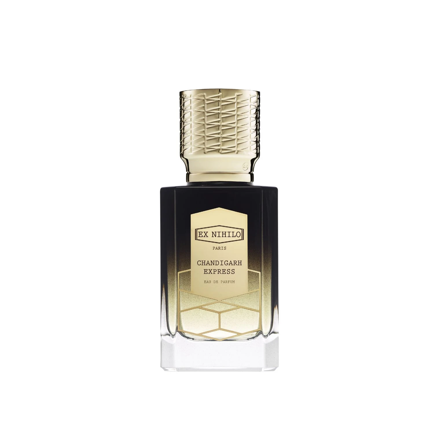 Ex Nihilo Chandigarh Express 50 ml