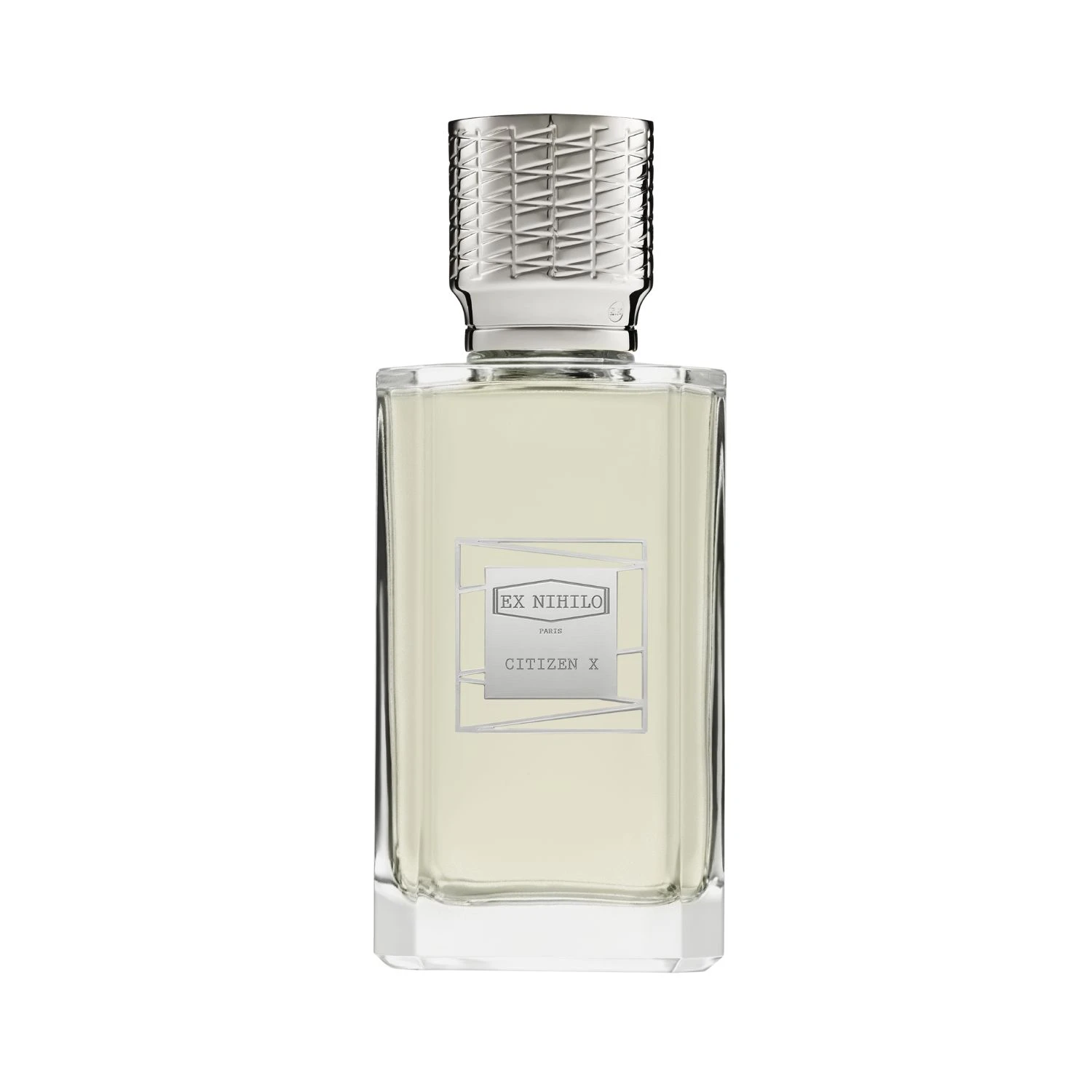 Ex Nihilo Citizen X 100 ml