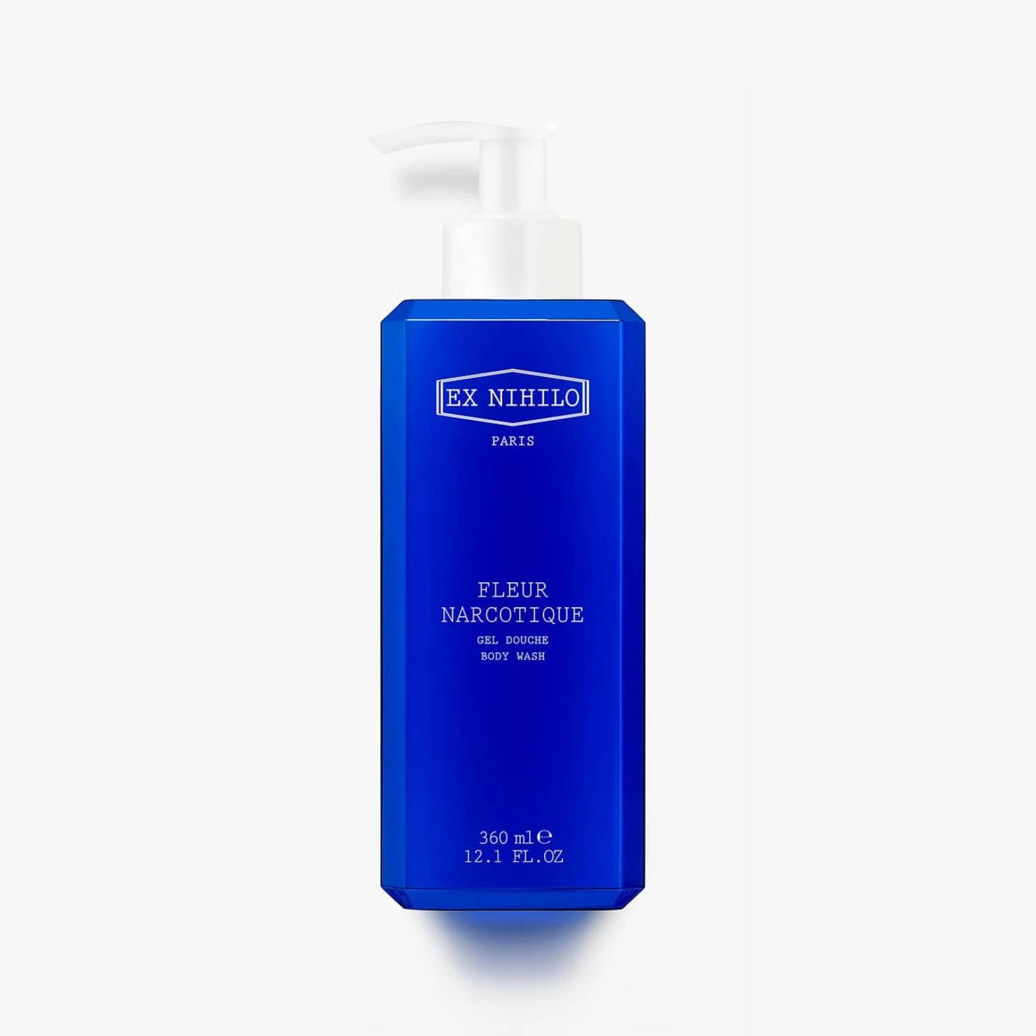 Ex Nihilo Fleur Narcotique Body Wash 360 ml