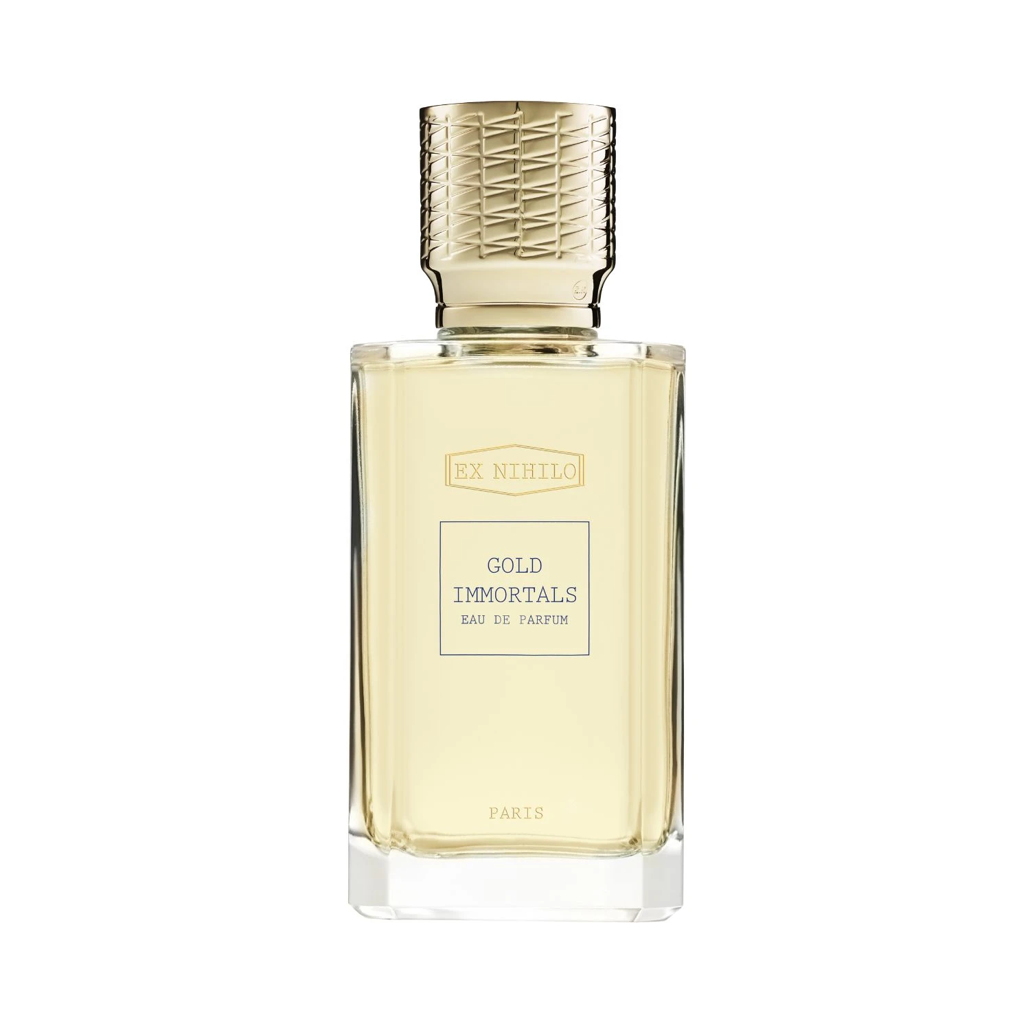 Ex Nihilo Gold Immortals 100 ml