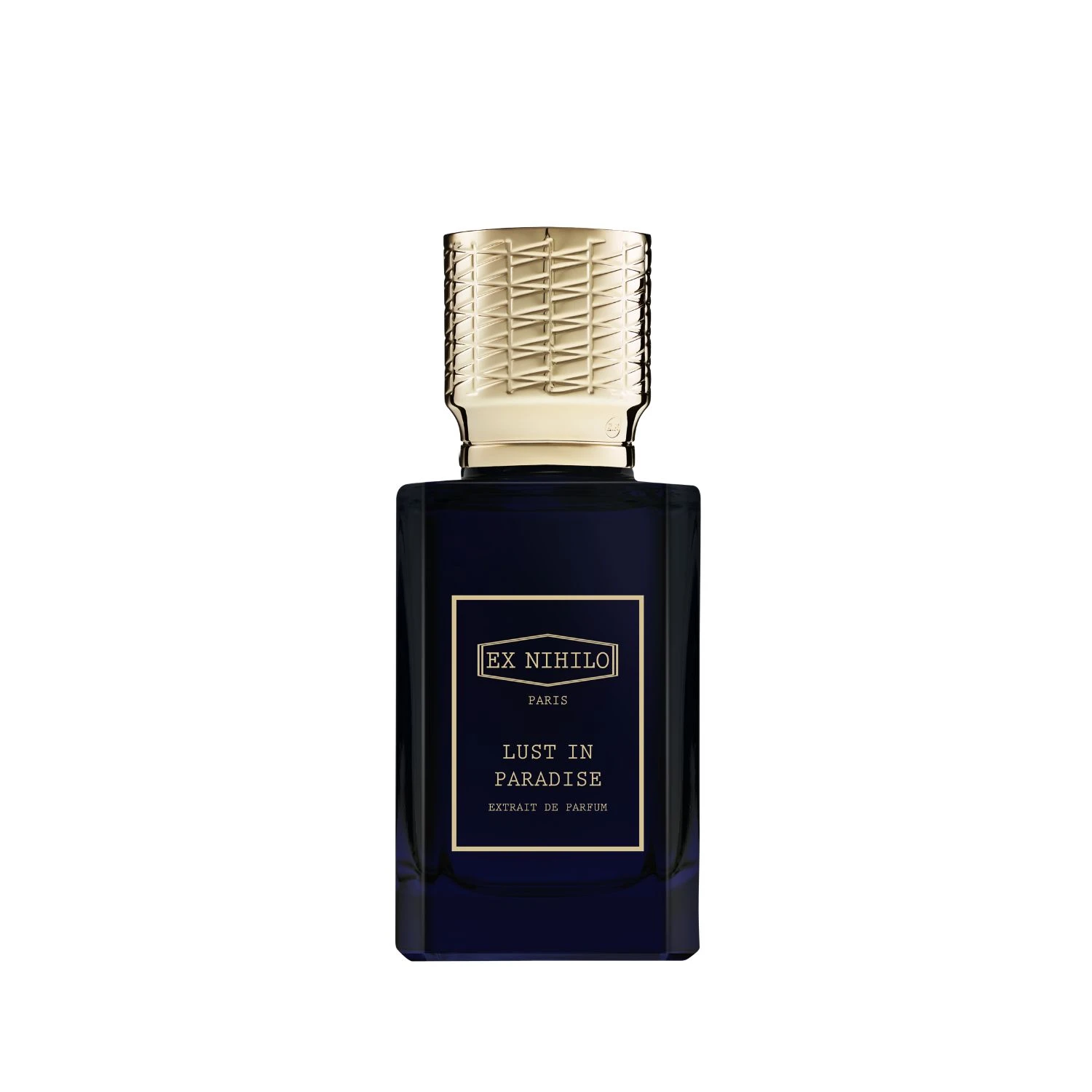 Ex Nihilo Lust In Paradise Extrait de Parfum 50 ml