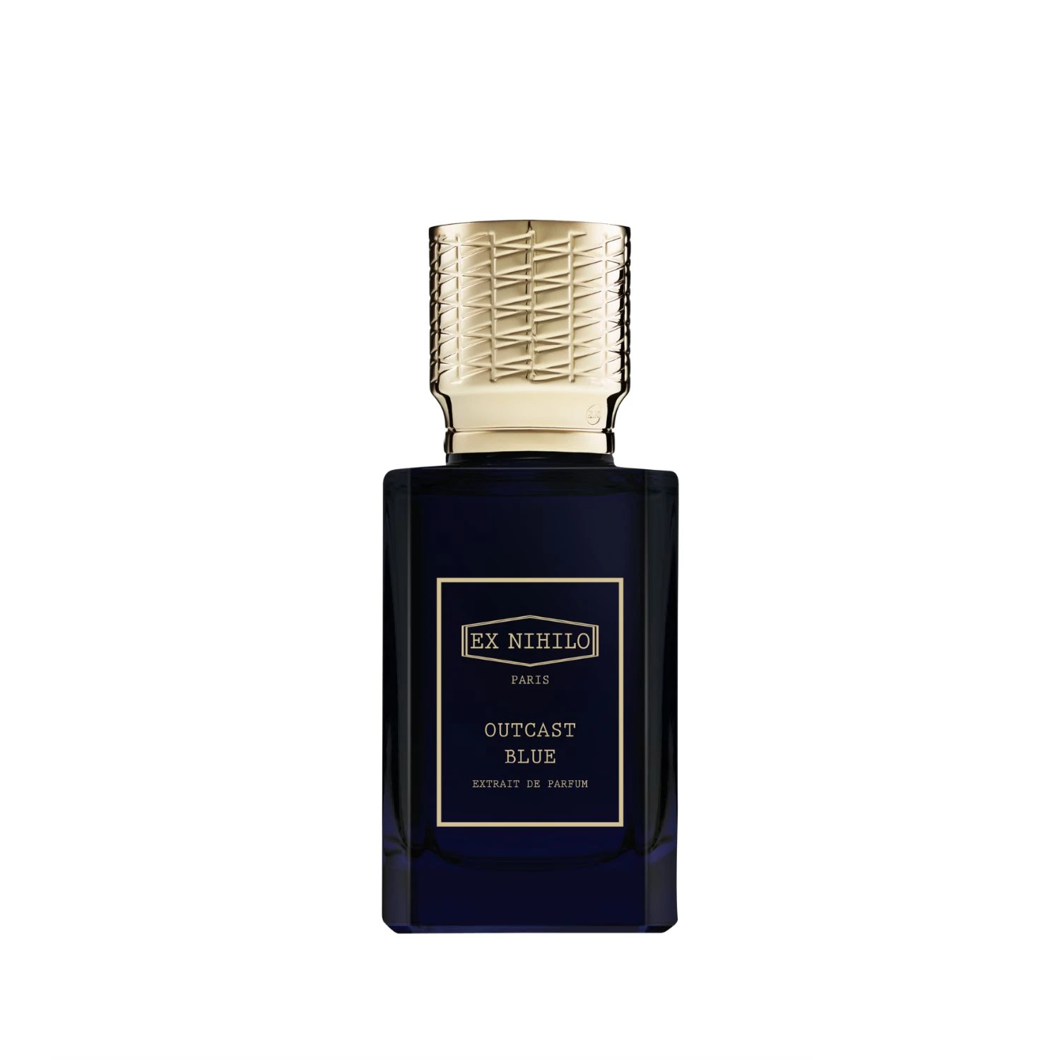 Ex Nihilo Outcast Blue Extrait de Parfum 50 ml