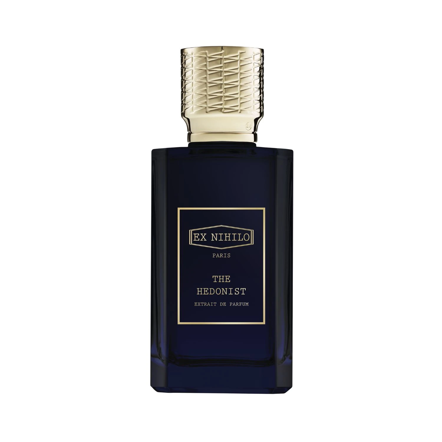 Ex Nihilo The Hedonist Extrait de Parfum 100 ml
