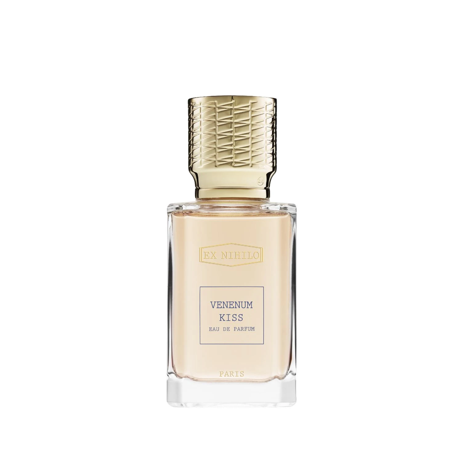 Ex Nihilo Venenum Kiss 50 ml