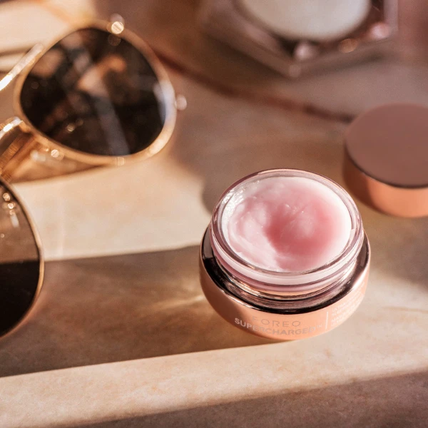 Foreo Supercharged Ultra Hydrating Sleeping Mask gece maskesi