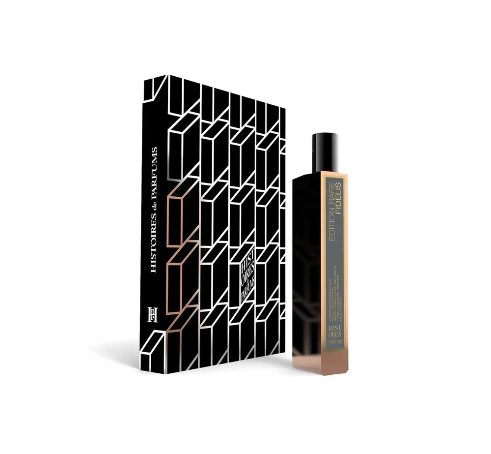 Histoires de Parfums Fidelis Edp 15 ml