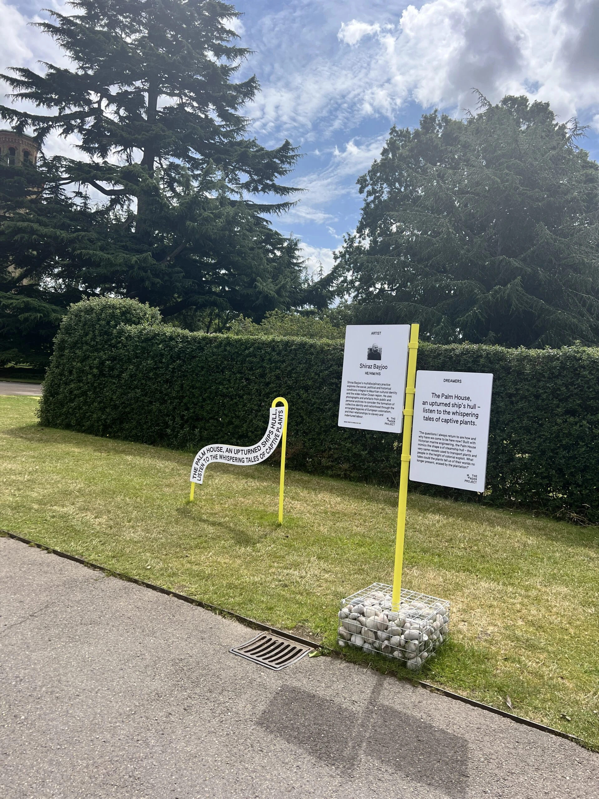 Kew Gardens İzlenimlerim – görsel 18