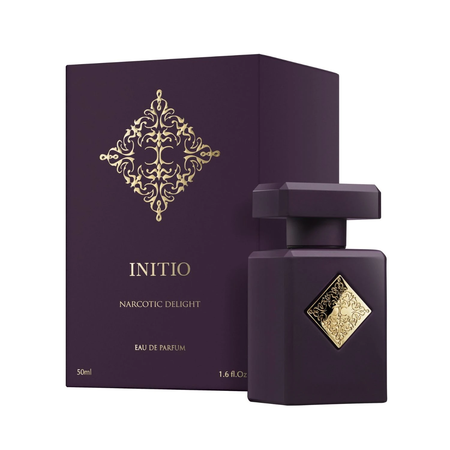 Initio Narcotic Delight Edp 50 ml